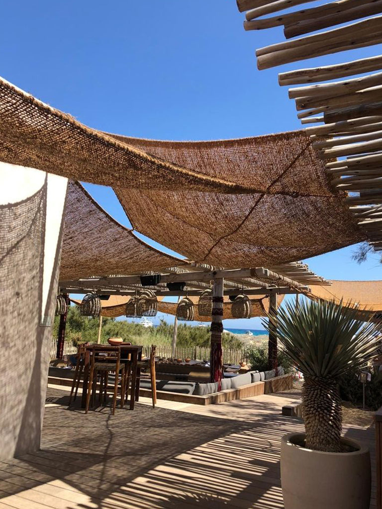 HOSPITALITY PROJECTS