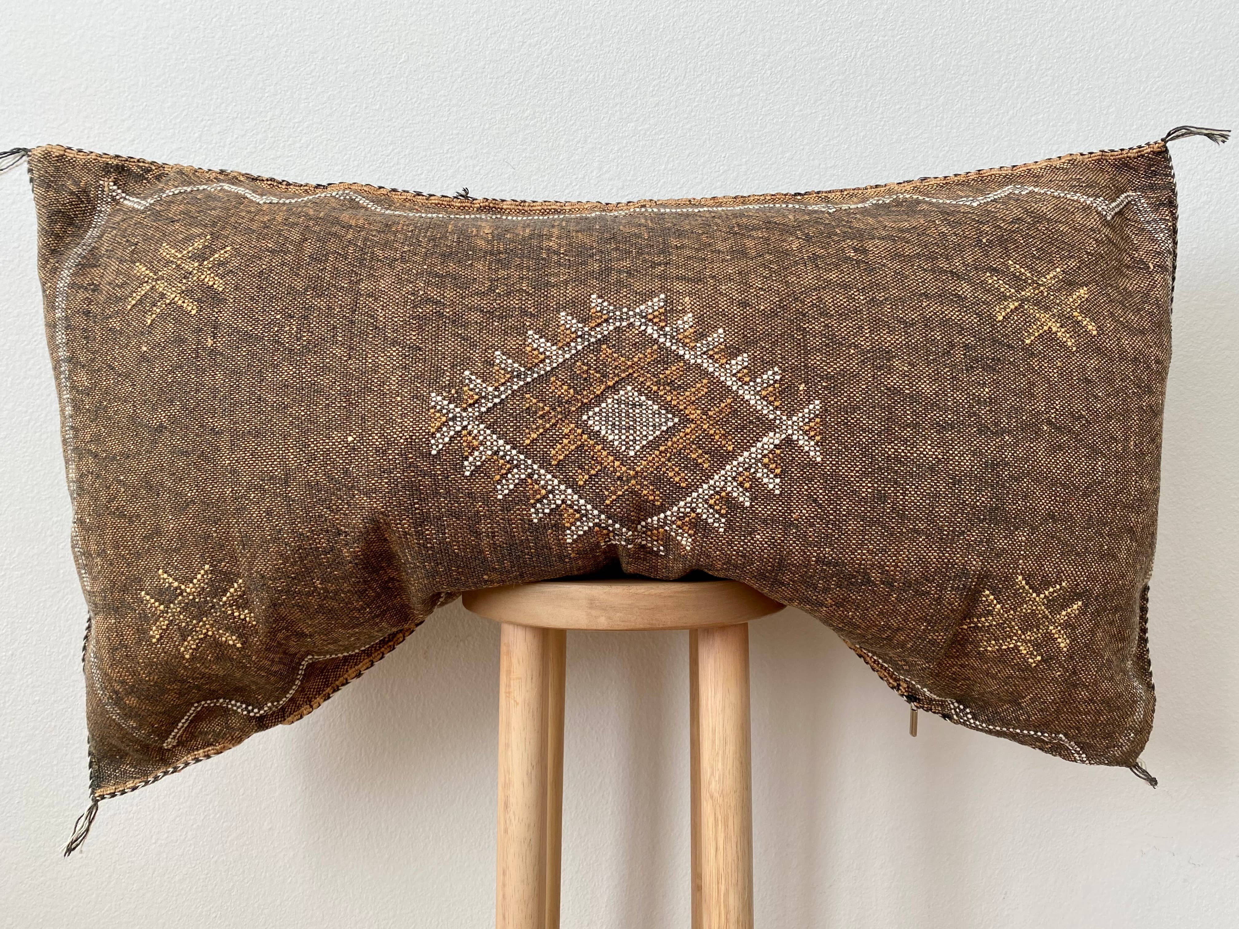 Mykonos Lumbar Pillow