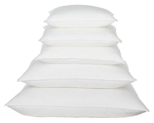 Down Pillow Inserts